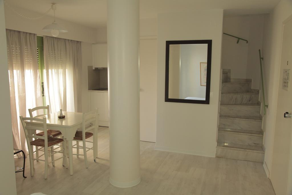 Leoniki Residence By Diamond Resorts Платанес Номер фото