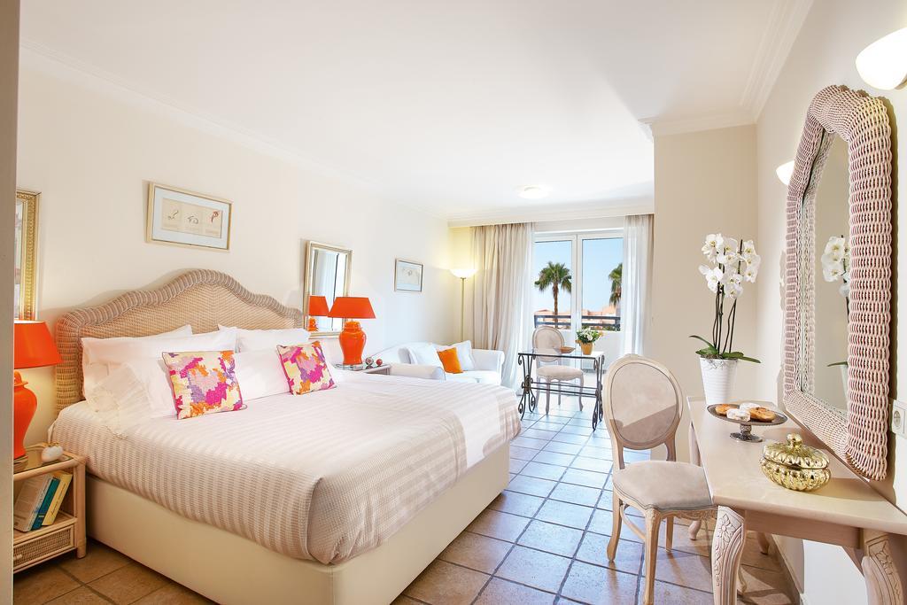 Leoniki Residence By Diamond Resorts Платанес Номер фото