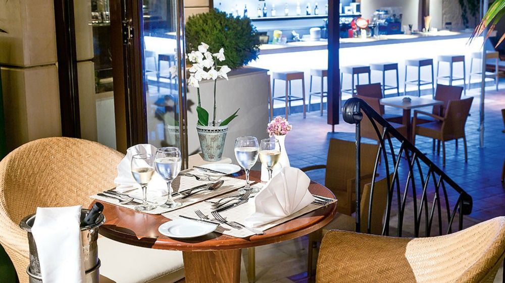 Leoniki Residence By Diamond Resorts Платанес Экстерьер фото