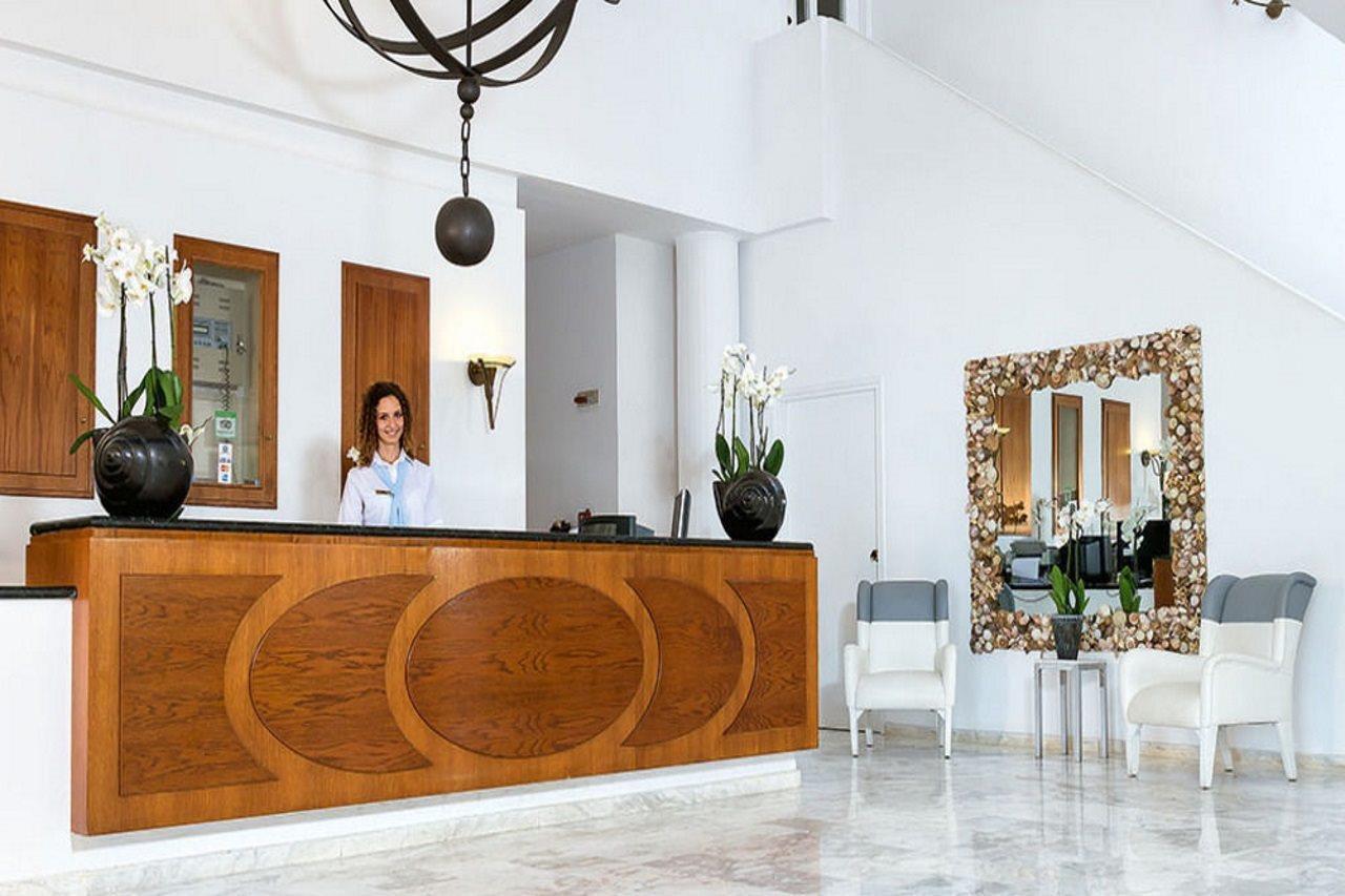 Leoniki Residence By Diamond Resorts Платанес Экстерьер фото