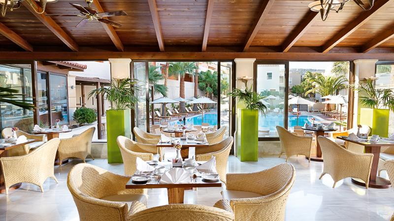 Leoniki Residence By Diamond Resorts Платанес Экстерьер фото
