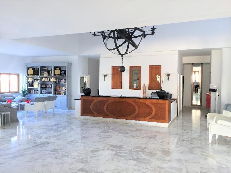 Leoniki Residence By Diamond Resorts Платанес Экстерьер фото